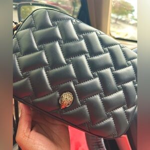 Selling A Kurt Geiger Bag! Comes with the protection Bag as well! (BRAND NEW)
